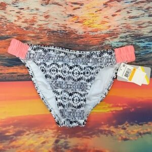 Go gossip bikini bottom size small